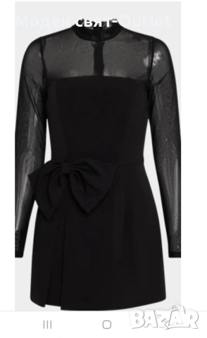 Нов гащеризон/рокля М -Л размер, снимка 2 - Гащеризони - 53300497