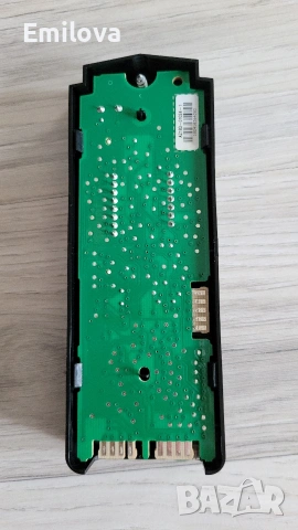 Части за хладилник Hotpoint Ariston EBYH 20303 F, снимка 7 - Хладилници - 53507570