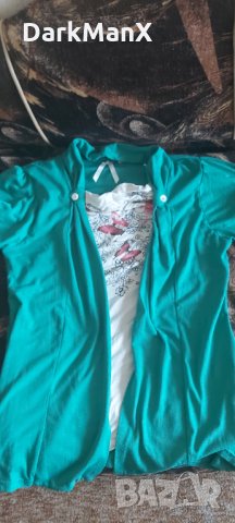 Дрехи за бременни , снимка 3 - Дрехи за бременни - 33661237