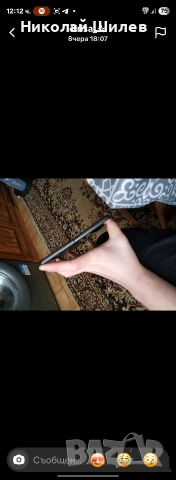 Samsung galaxy z fold3, снимка 6 - Samsung - 53302267