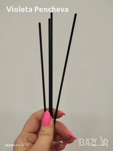 Освежител за въздух Farell стик 100мл., снимка 7 - Овлажнители и пречистватели за въздух - 53476225