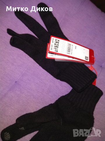 Ръкавици S.Oliver, снимка 2 - Ръкавици - 27780439