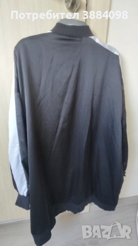 Дамско яке Puma 38 размер, снимка 2 - Якета - 51631337