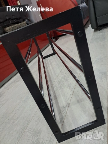 Хромирана,регулируема етажерка(рафт) за обувки, снимка 9 - Други стоки за дома - 53223016