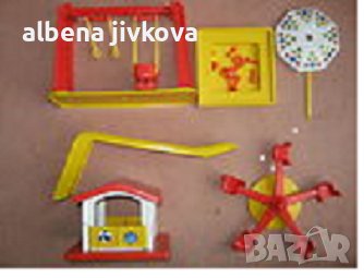 Конструктори Playmobil, снимка 18 - Конструктори - 43728115