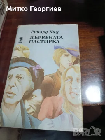стари книги за четене , снимка 9 - Други - 48220331