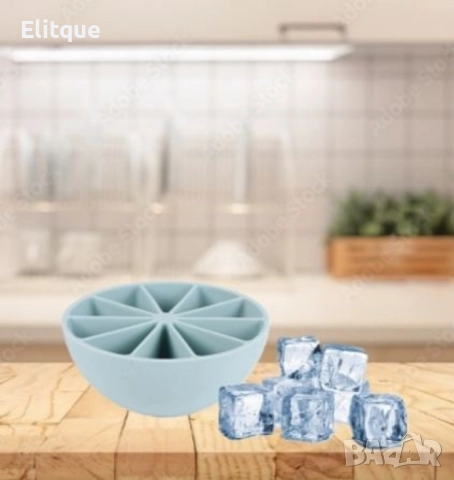 Форма за лед Luigi Ferrero Norsk