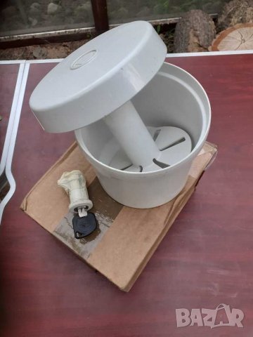 Части за тоалетни Thetford, снимка 4 - Каравани и кемпери - 28810505