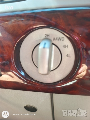LINCOLN NAVIGATOR 5.4 V8 LPG, снимка 8 - Автомобили и джипове - 51948155