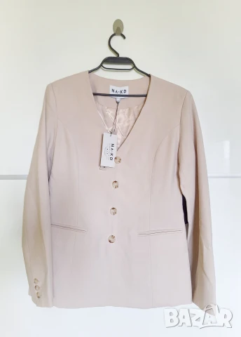 дамско сако NA-KD