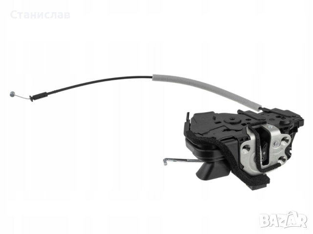 Брава за предна лява врата за  Kia Stonic, снимка 2 - Части - 52301375