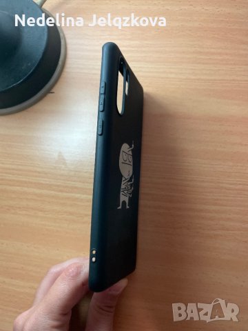 Калъф за Huawei p30 pro, снимка 3 - Калъфи, кейсове - 40853356