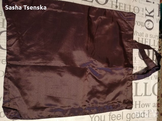 Пазарска чанта, снимка 8 - Чанти - 31183834