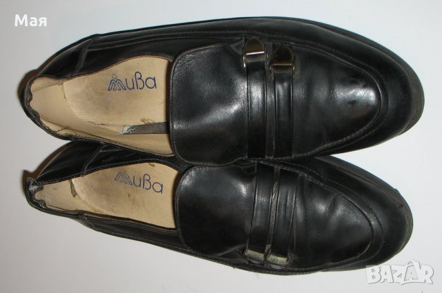 Дамски обувки, 37 номер, естествена кожа, интересен дизайн, снимка 5 - Дамски обувки на ток - 25357630