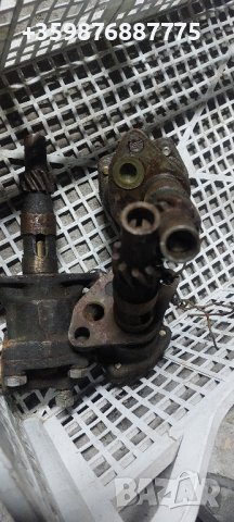 нови маслени помпи Жук Ниса Варшава Газ 69 , снимка 2 - Части - 43045290