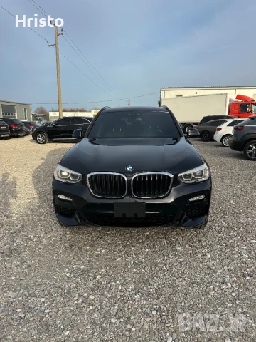 BMW X3 3.0i Xdrive , снимка 2 - Автомобили и джипове - 50554836