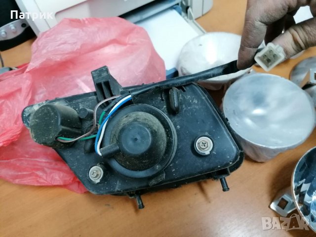 Части АТВ УТВ ATV UTV CF MOTO , снимка 17 - Части - 28218433