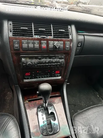 Продавам Audi A8 4.2 V8 32V 300 кс quattro avtomatik НА ЧАСТИ, снимка 8 - Автомобили и джипове - 49680356