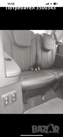 Продавам Мерцедес GL 450 с ГАЗ, снимка 5 - Автомобили и джипове - 52566658