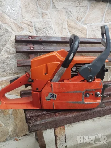 Husqvarna 268 xp, снимка 3 - Други инструменти - 50317744