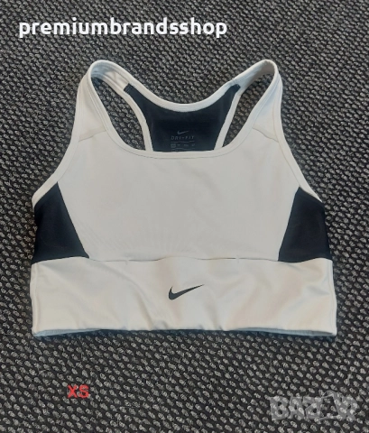 Nike XS бюстие 