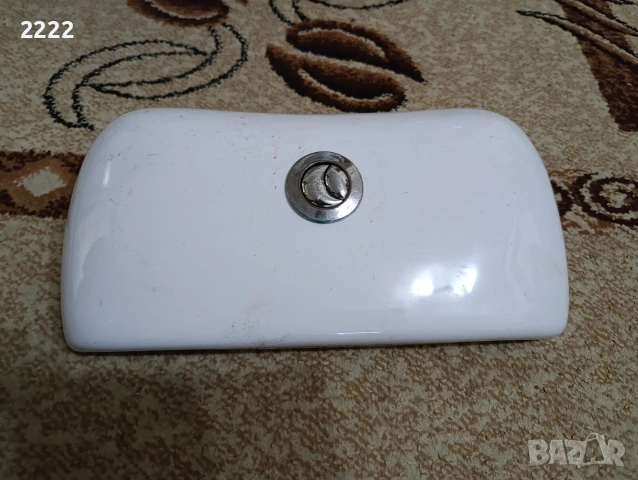 Продавам порцеланово казанче за моноблок тоалетна , снимка 10 - Други стоки за дома - 53274441