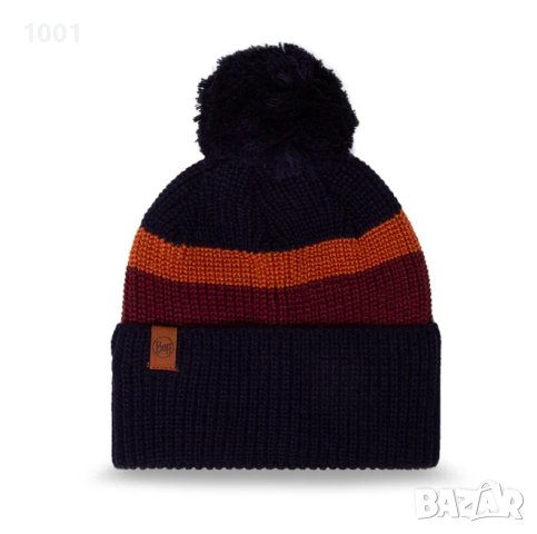 Buff зимна шапка , снимка 6 - Шапки - 43807332