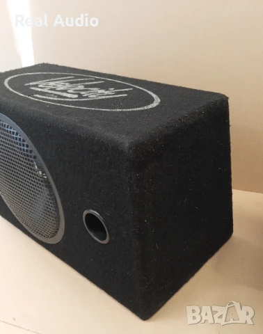 Бас каса ROCKFORD FOSGATE 15, снимка 4 - Аксесоари и консумативи - 50636999
