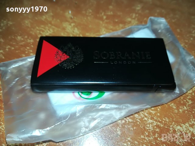 *sobranie  класа и стил, снимка 7 - Запалки - 28307224