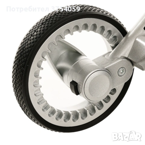 Бебешка количка 3 в 1, Zizito Harmony Lux, снимка 16 - Детски колички - 53209231