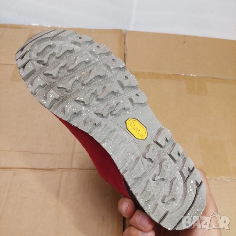 обувки AKU Bellamont Air Pink номер 38 , снимка 10 - Други - 51946870