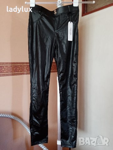 Клин (Панталон), Промазка, Нов, Размер S/M. Код 1722, снимка 4 - Клинове - 36606652