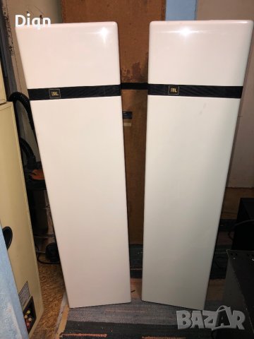 JBL S-119, снимка 7 - Тонколони - 43188341