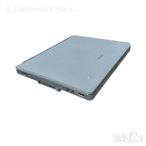 Лаптоп Toshiba Portege A100, снимка 6 - Лаптопи за дома - 47849006