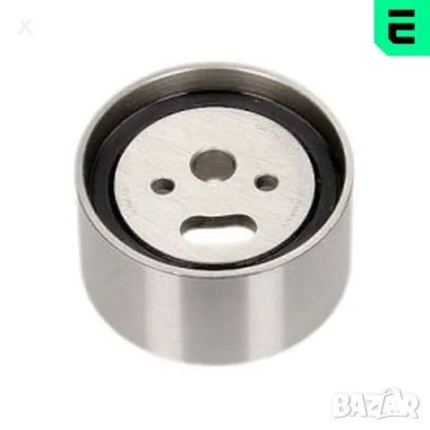 OPTIMAL 0-N815 Обтяжна ролка ангренаж 2.5 D, 2.5 TD,CITROEN CX / C25 / FIAT Ducato / PEUGEOT J5 /   , снимка 2 - Части - 48717467