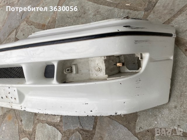 Предна Броня Ford Escort, снимка 4 - Части - 43154397