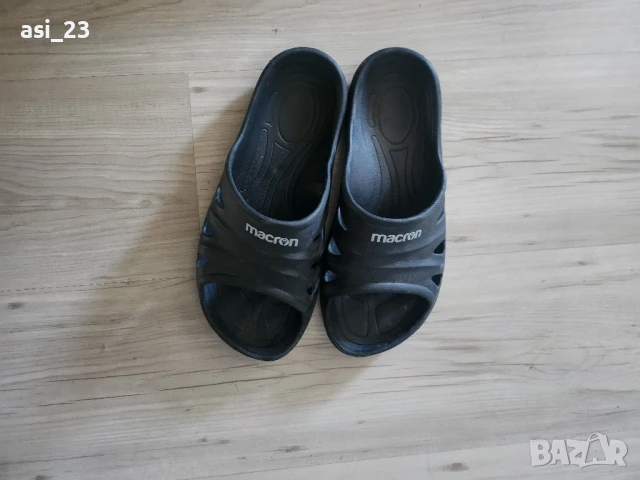 джапанки makrron , снимка 2 - Джапанки - 50864285