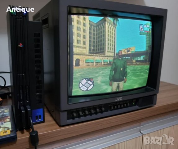 Купувам CRT монитор с широк екран и PVM или BVM телевизори, снимка 6 - Телевизори - 39698929