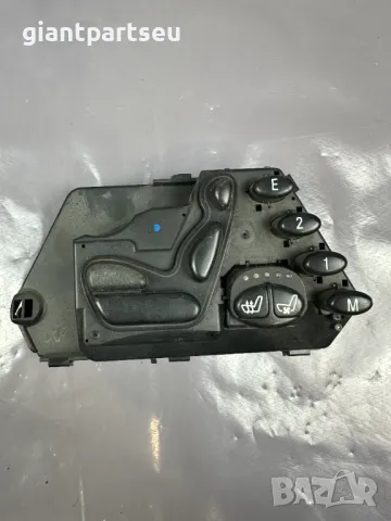  Копчета Управление на Седалка за Мерцедес Mercedes-benz  W220 2208219851