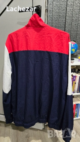 Мъжки суитчер Puma размер М , снимка 5 - Спортни дрехи, екипи - 52394283