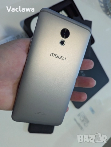 Meizu Pro 6 Plus 64GB Dual, снимка 8 - Meizu - 52315935