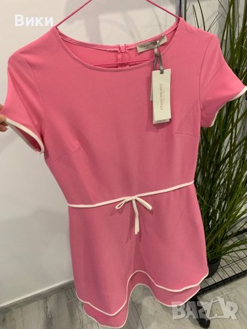 Нова рокля в размер S, снимка 6 - Рокли - 43379710