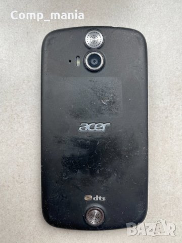 Телефон Acer Liquid E2 V370, снимка 4 - Телефони с две сим карти - 34603396