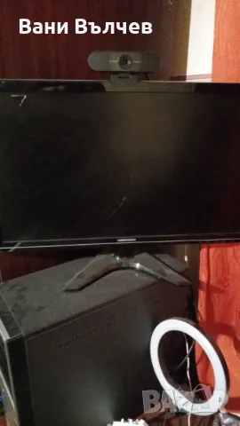 Продавам Монитори, снимка 2 - Монитори - 50056345
