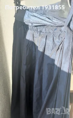 Пола"Contrast", снимка 5 - Детски рокли и поли - 48866650