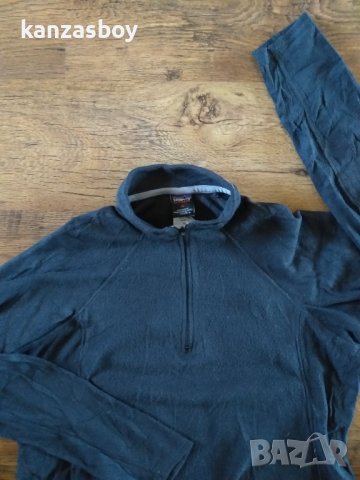 patagonia capilene - страхотен дамски полар , снимка 7 - Блузи с дълъг ръкав и пуловери - 38528137