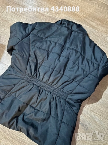 Дамско яке, снимка 5 - Якета - 51988425