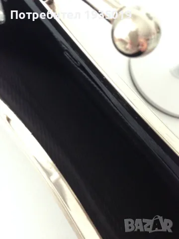 Чанта елегантна!, снимка 2 - Чанти - 49792046