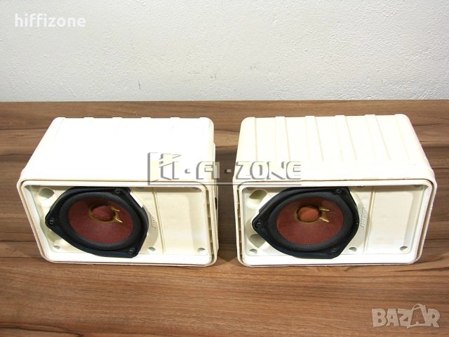 Тонколони  Bose model 32se / , снимка 3 - Тонколони - 53414000