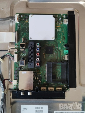 Main board 1-888-101-31 (173415631) USED KDL-42W805A KDL-47W805A KDL-55W805A LG Panel, от телевизор
